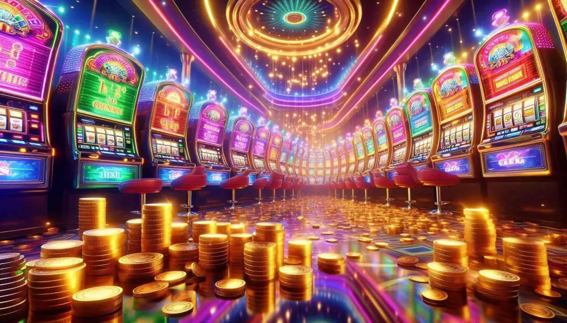 Slothive Casino